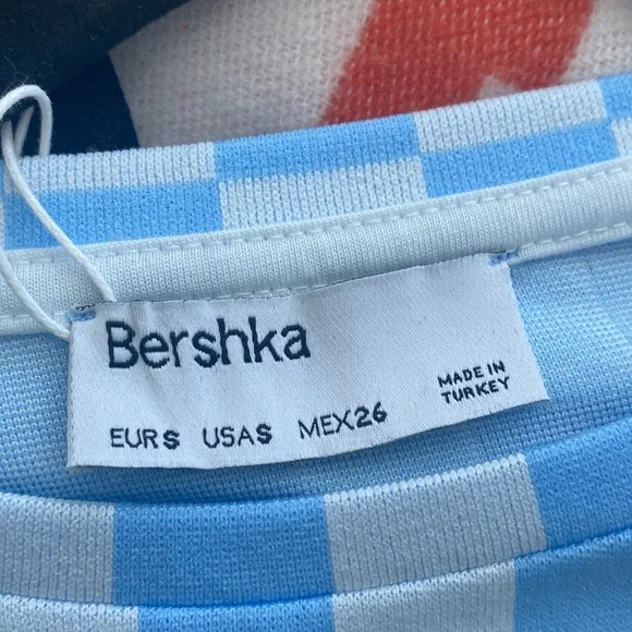 Bershka top - Picture 4 of 4
